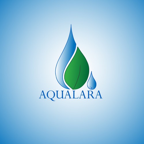 LOGO FOR BOTTLED WATER COMPANY | Logo design contest