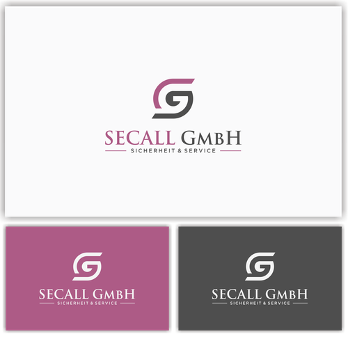 Logo design contest entry by kucing_irengg