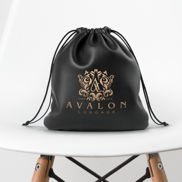 Logo Design for a Luxury Travel Brand