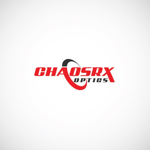 Design an amazing logo for our industrial eyewear business! Design by Maxobiz_official