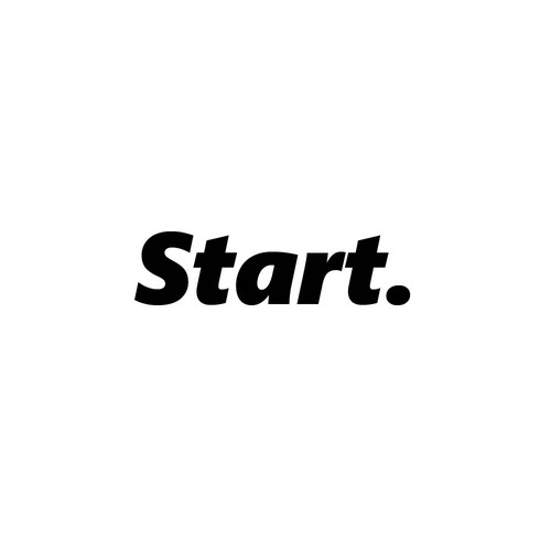 Start. An Optimal Performance Lifestyle Company Design by line2code