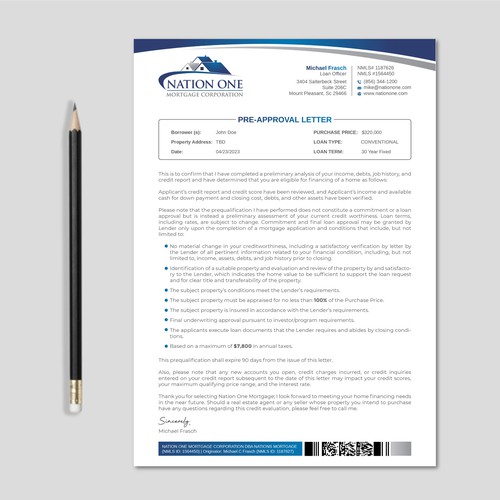 Stationery contest entry by LAXMI DESIGNHUB