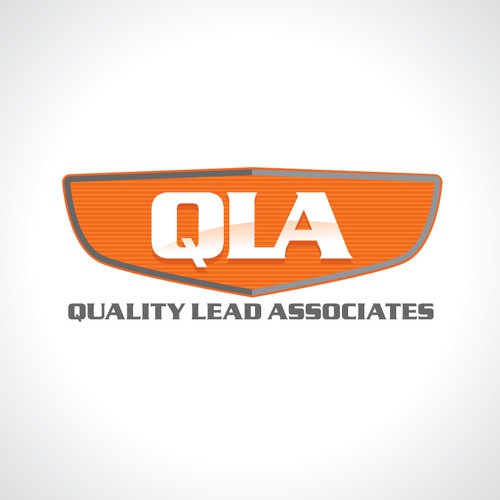 Lead Generation Co Needs Powerful Logo Logo design contest