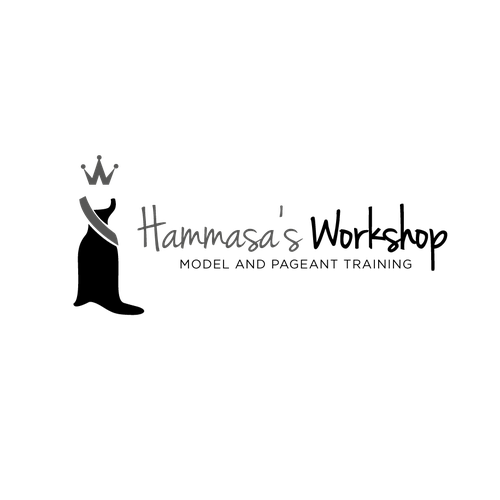 Create a seductive fashion based logo for future models Design by OLRACX