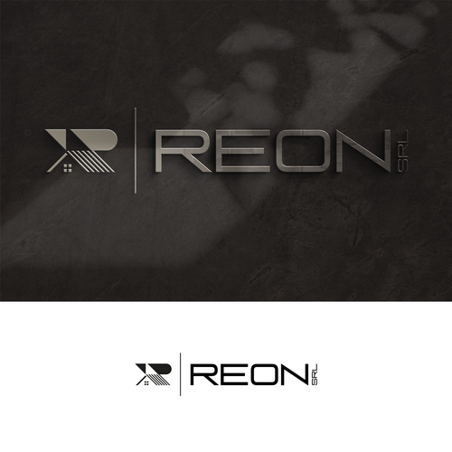 Logo & brand identity pack contest entry by Stefano Pizzato