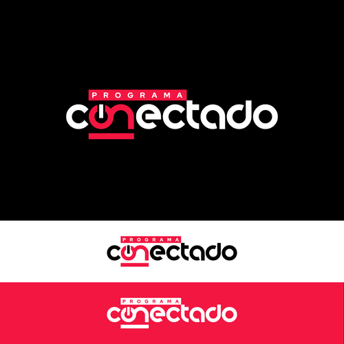 variety show logo Design by IΛMJ