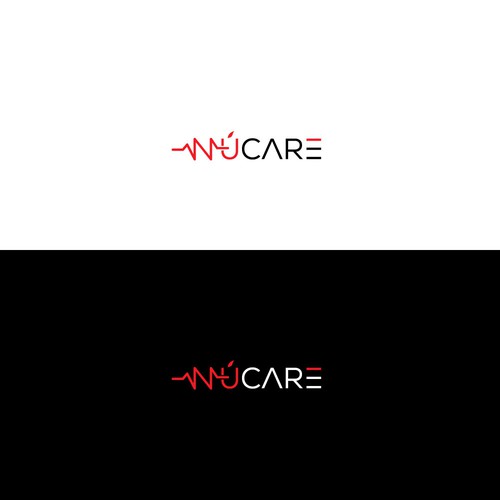 NúCare Management Design by DesignBenk