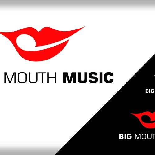 New Creative Music Company Needs a Creative Logo