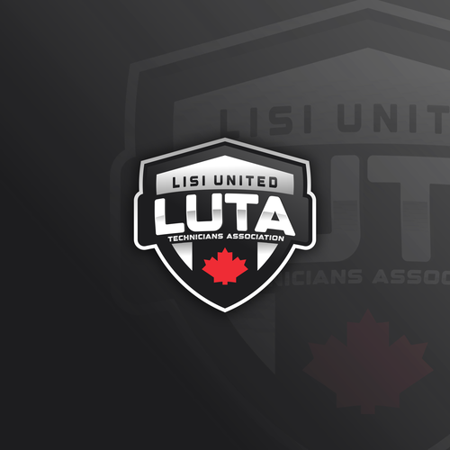 Lisi Union Logo! Design by Ardi_sajaaa