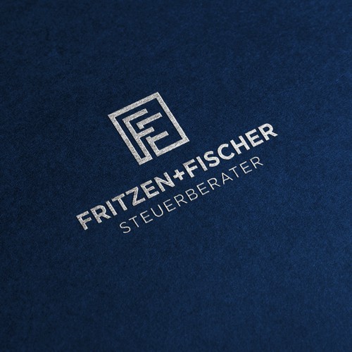 Logo design contest entry by HandmadeDesign