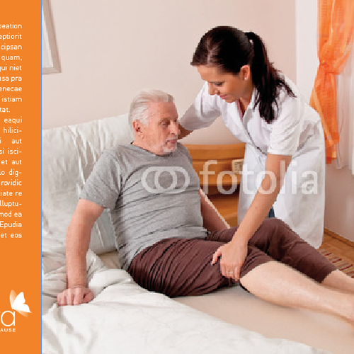 Logo design contest entry by Charlotte.Barfuß