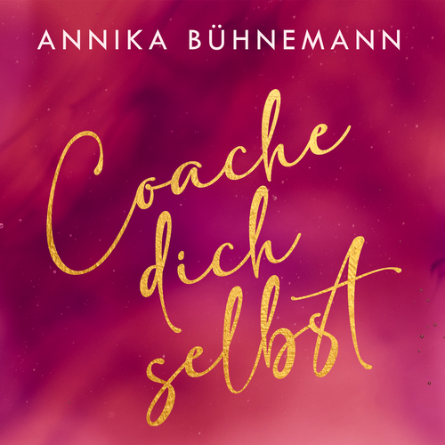 (ASAP) Feminine, motivating e-book cover for life coaching book (follow-up order probable!) Design by aaliadraws