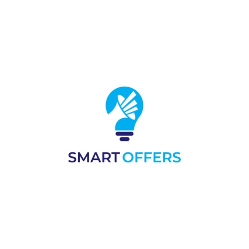 Smart Offers Design by eRsiti_Art