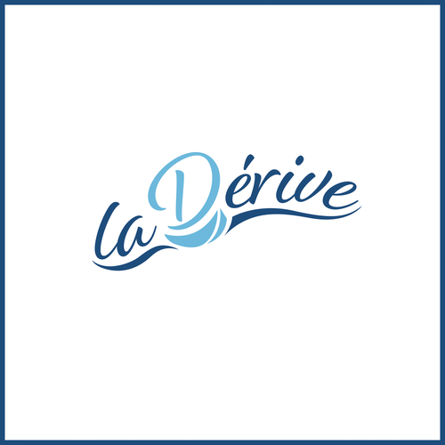 Logo design contest entry by S B 2