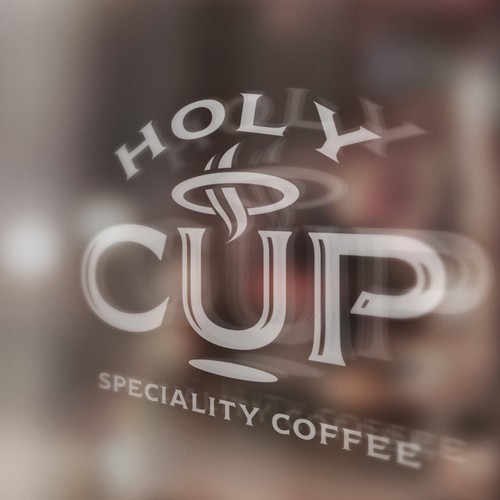 Logo design contest entry by ACorso