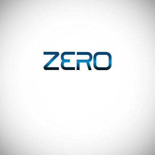 logo for Zero Design by Sergio88