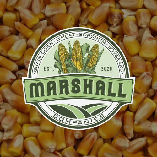 Diseño de Design winning logo for family grain farm in Missouri de DIX LIX MIX