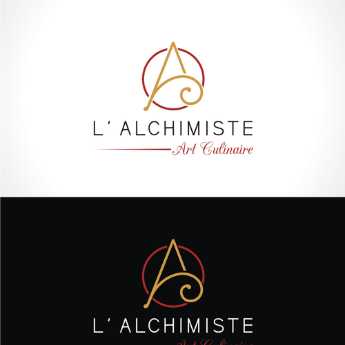 Logo design contest entry by avignam