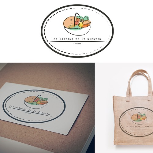 Postcard, flyer or print contest entry by Asfalte