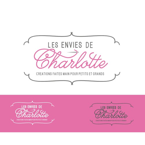 Logo design contest entry by radost.m