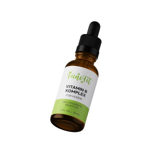 Product packaging contest entry by mojo_creatives