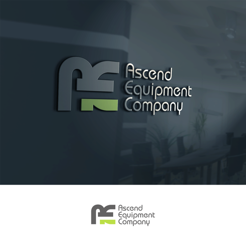 Modern, Powerful Text Illustration for Construction Industry Design by Stefano Pizzato