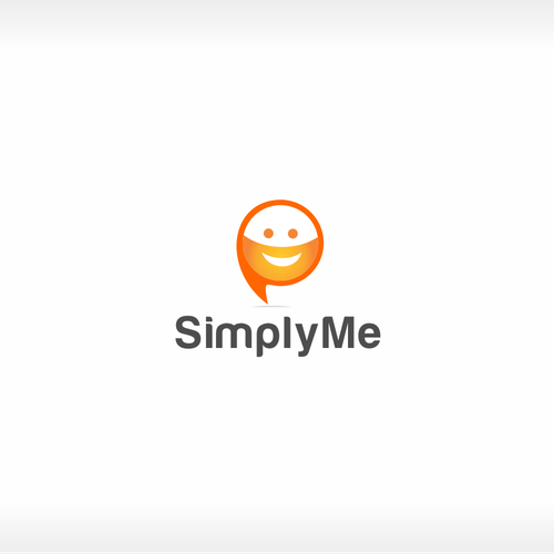 Create the official SimplyMe Smart Wristband logo! Design by ToUn