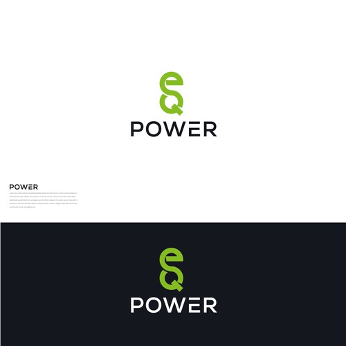 Professional Electrical Business Logo Design by DesignBenk