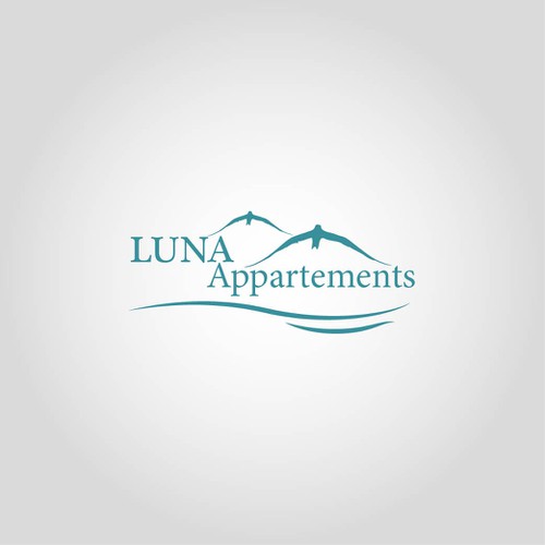 Logo & brand identity pack contest entry by Rajanyashwar