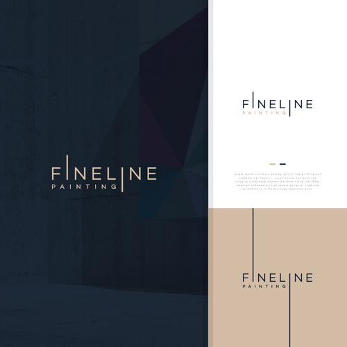 Designs | convey that luxury feeling | Logo & business card contest