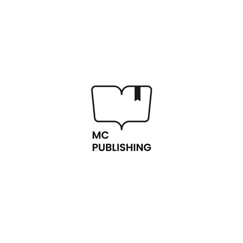 MC Publishing LOGO Design by ·John·