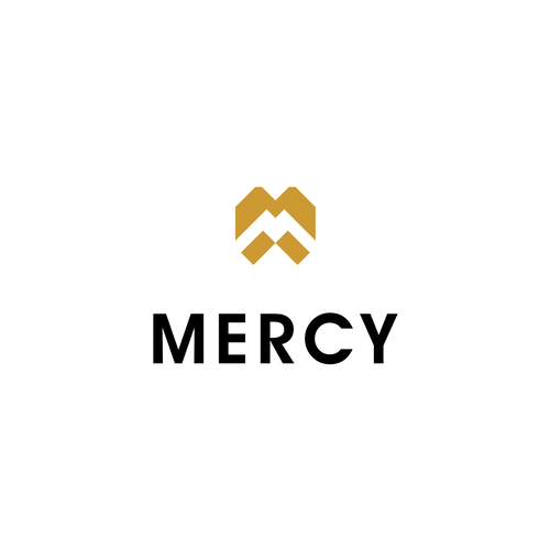 Mercy Logo Design Design by fananidesign
