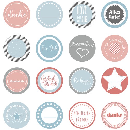 Packaging y Envases propuesta en el concurso por kas.gau