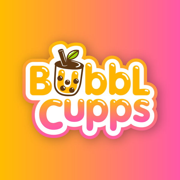 Design by Joezua and titled "Bubble Cupps"
