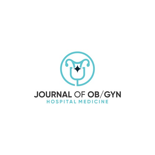 Journal focused on obstetrical and gynecologic hospital medicine Design by Djo Creative™