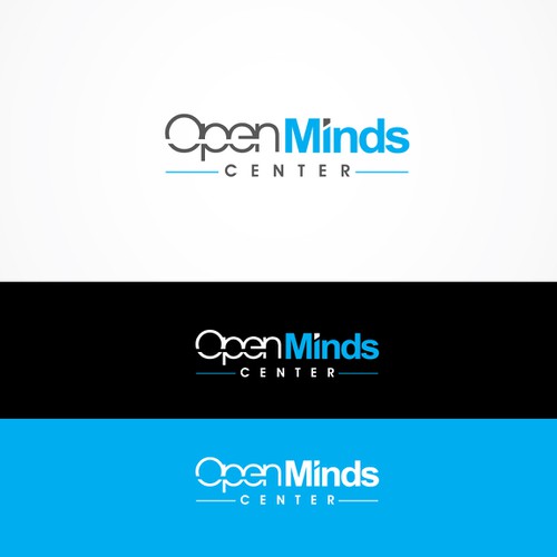 Open Minds Center: open source tools for understanding the mind Design by Diamond Logo