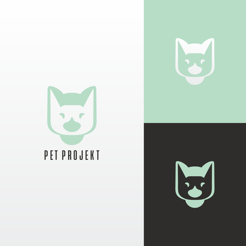 Natural Pet Food Brand Design by Julio Henrick™