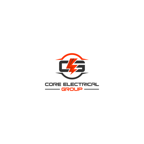 Design a logo for Core Electrical Group that people will not forget! Design by Momies™
