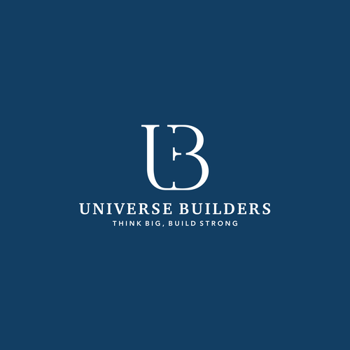 Construction Branding Design by tuge
