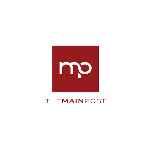 The Main Post, Inc. Design by ironmaiden™
