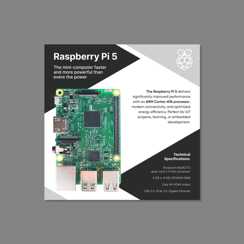 Other business or advertising contest entry by Oreas