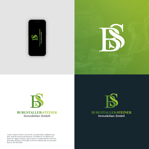 Proposta di design per un contest della categoria Logo realizzata da Twisted Jeremiah