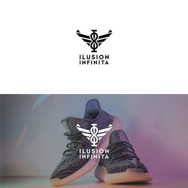 Design by Yeni May titled "Ilusion Infinita"