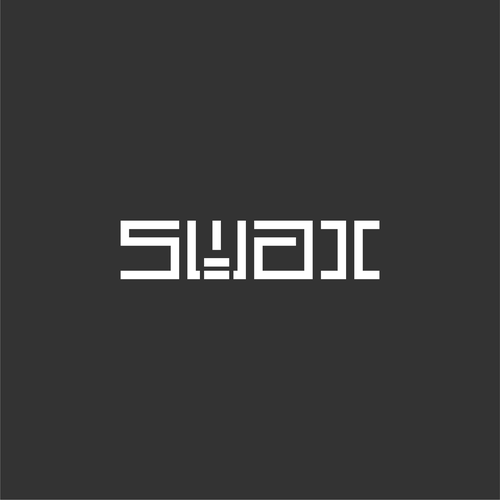 Unique modern logo for lifestyle clothing brand. Design von subahman