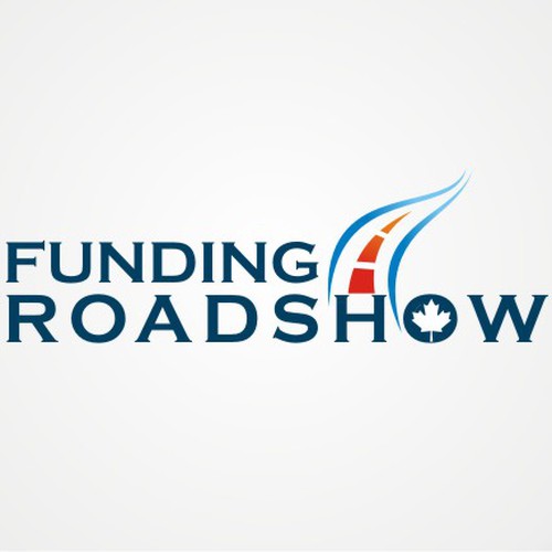 Funding Roadshow needs a new logo Design by riefa.kiem