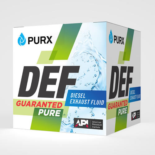 Packaging Box Design Design by Encephalon™