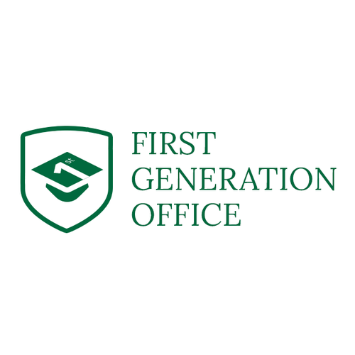 We need a logo to represent First Generation Students! Design by S95_DESIGN