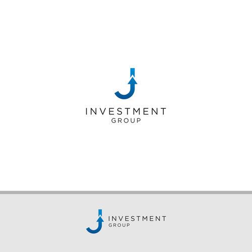 J INVESTMENT GROUP Design by Gatot Kaca™