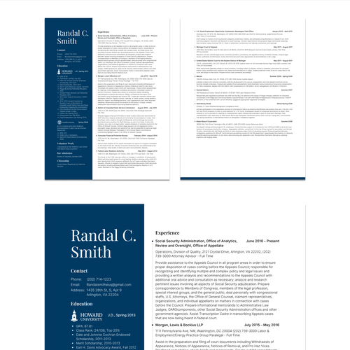 Other business or advertising contest entry by Zarabrook