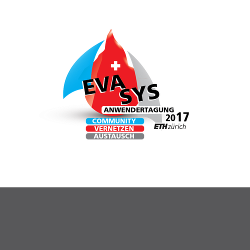  contest entry by Romano Studer